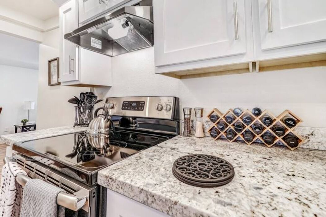 Photo of Kitchen in Globe