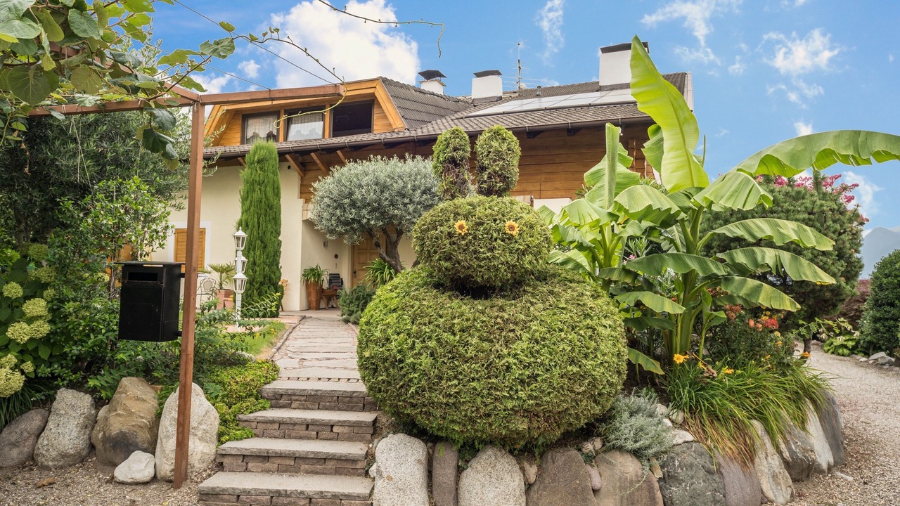 Photo of Outdoor in Tesimo
