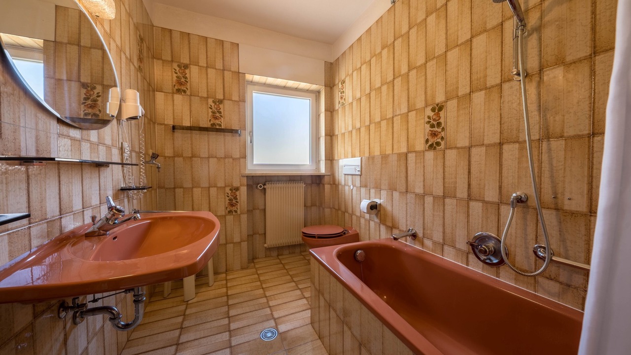 Photo of Bathroom in Tesimo