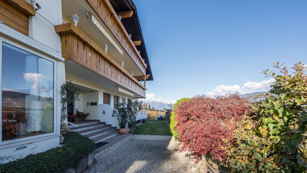 Photo of Outdoor in Tesimo