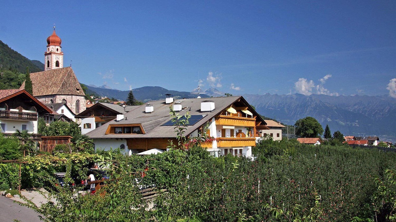 Photo of Outdoor in Tesimo