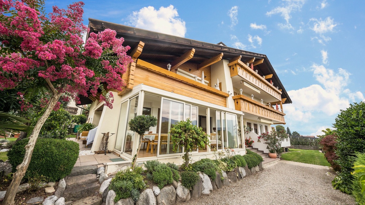 Photo of Outdoor in Tesimo