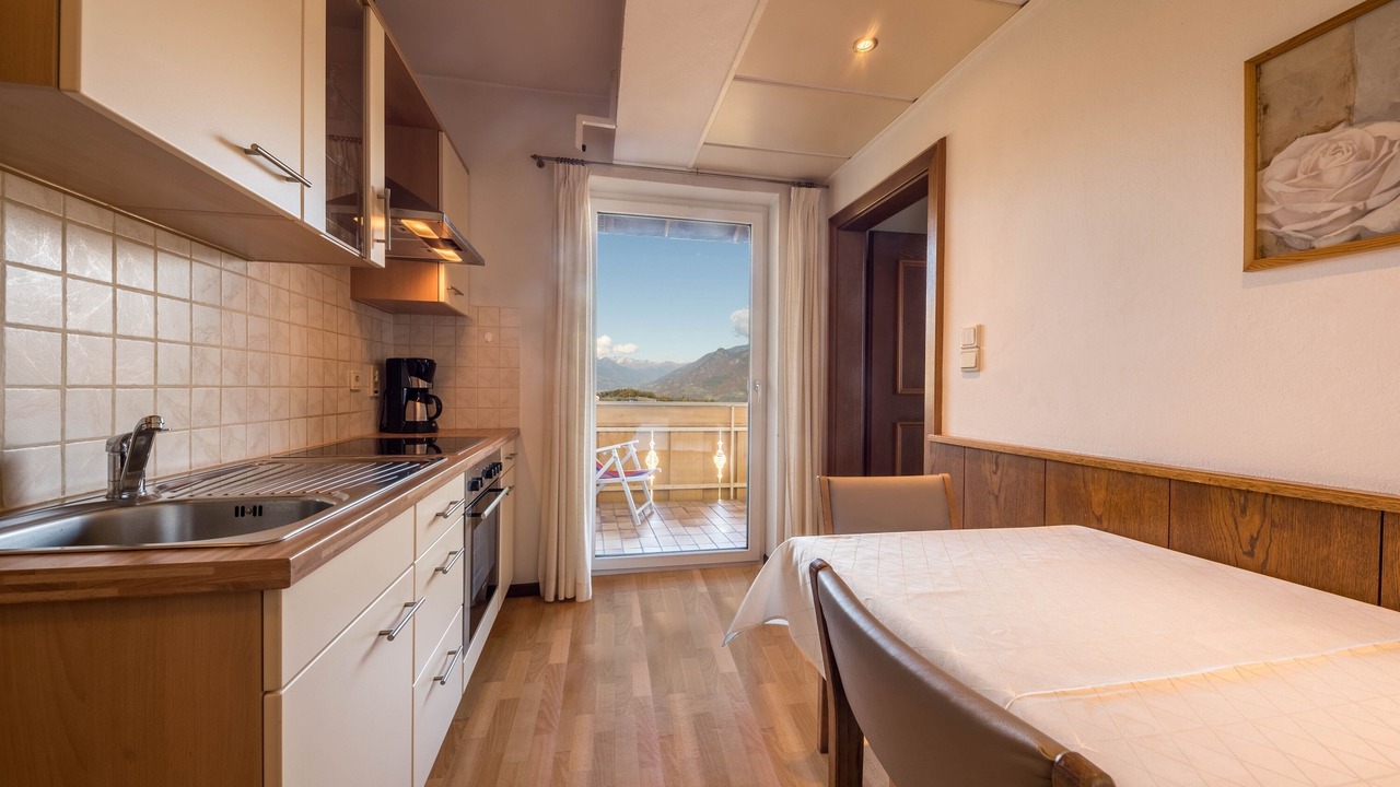 Photo of Kitchen in Tesimo