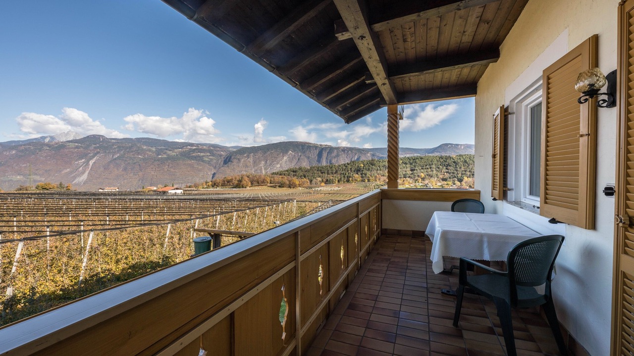 Photo of Outdoor in Tesimo