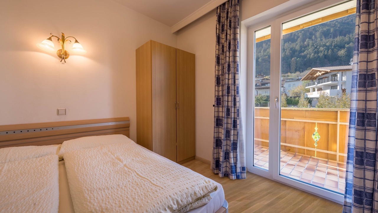 Photo of Bedroom in Tesimo