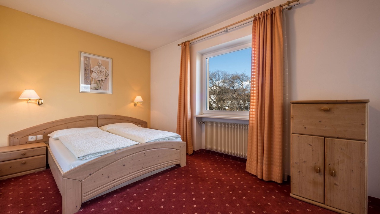 Photo of Bedroom in Tesimo