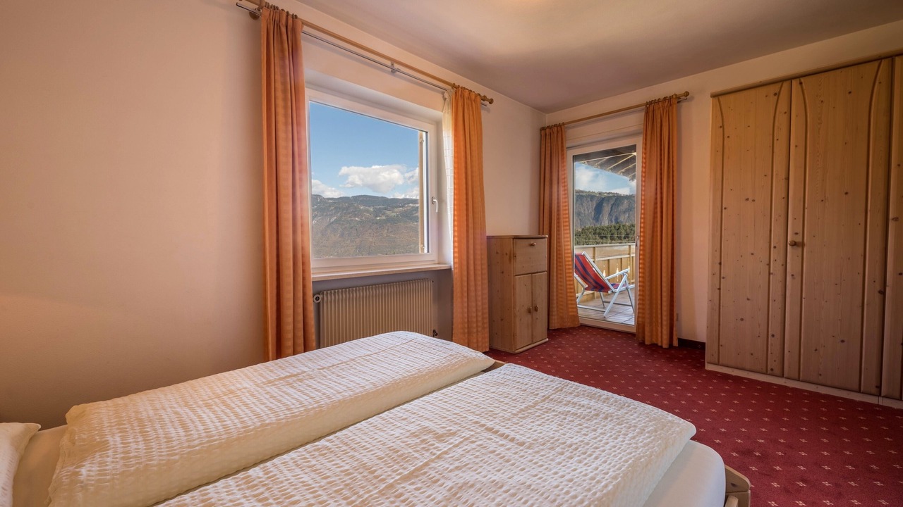 Photo of Bedroom in Tesimo