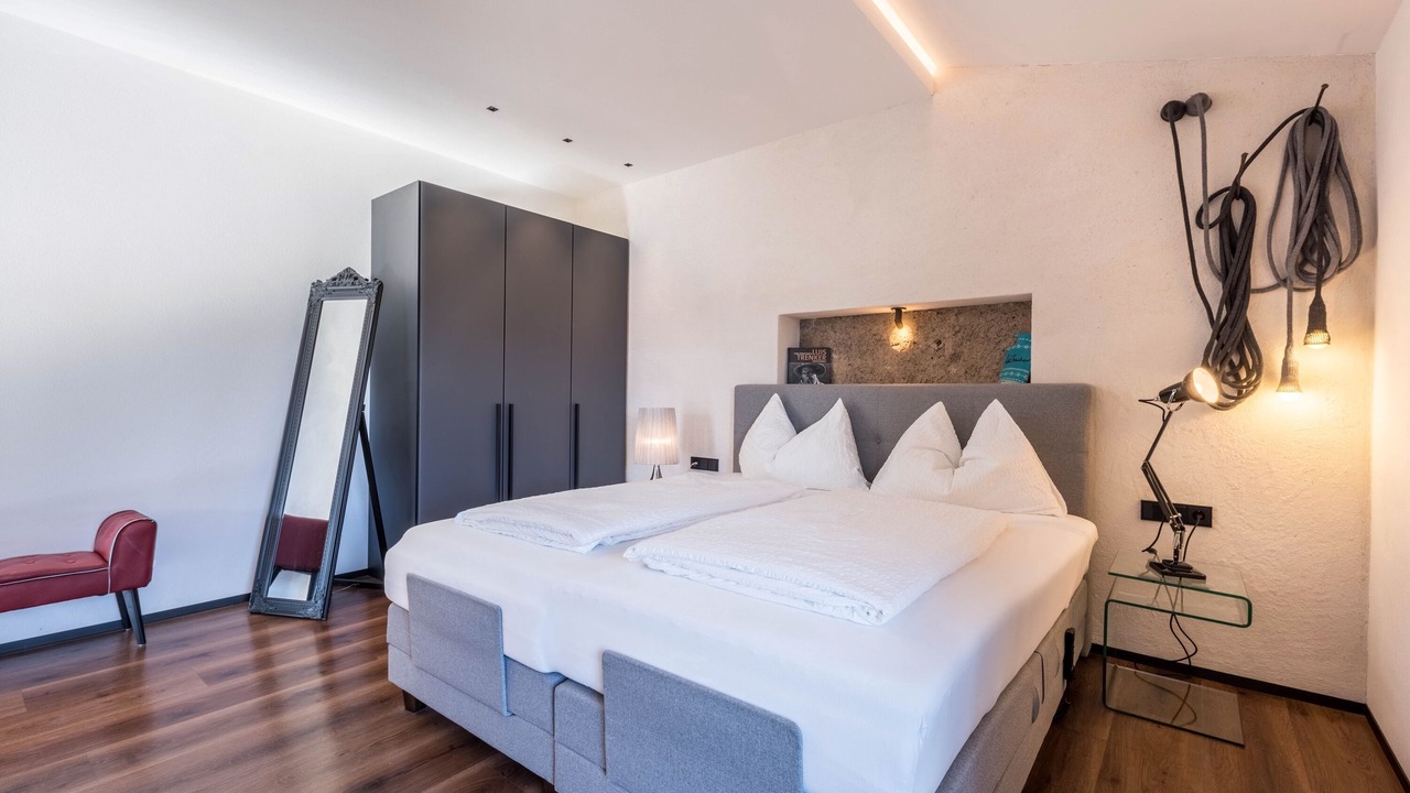 Photo of Bedroom in Tesimo