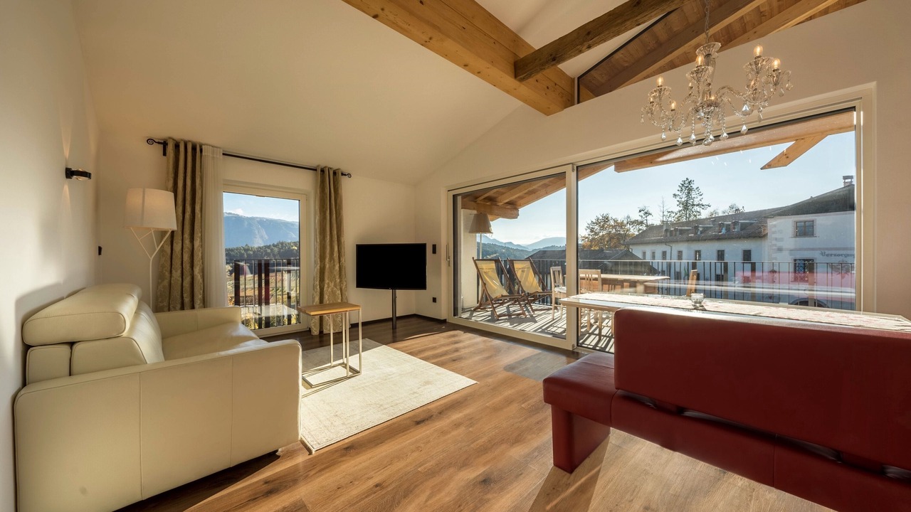 Photo of Livingroom in Tesimo