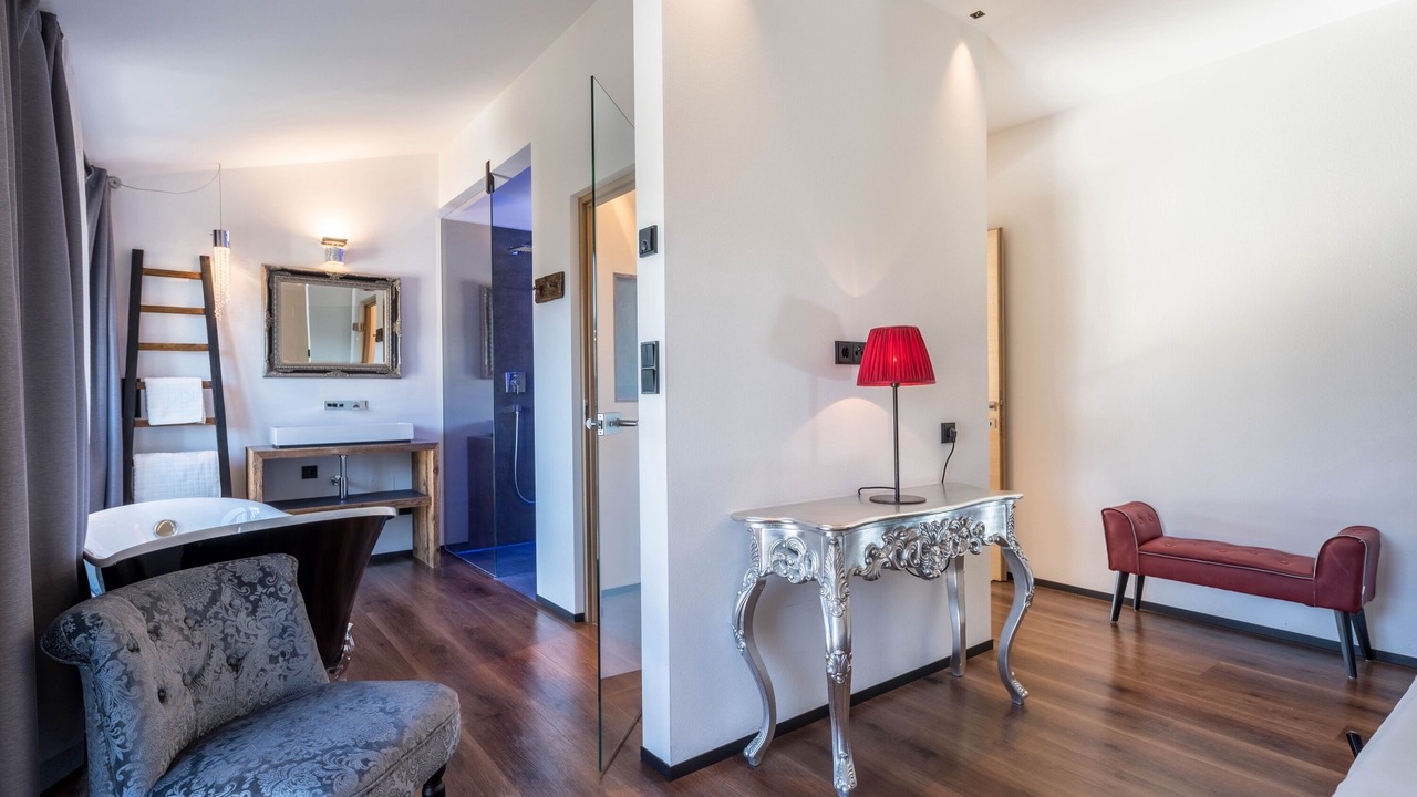 Photo of Bedroom in Tesimo