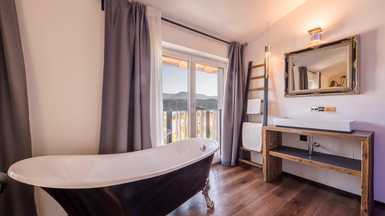 Photo of Bathroom in Tesimo