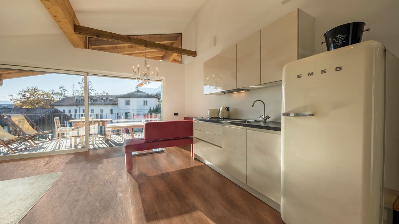 Photo of Kitchen in Tesimo