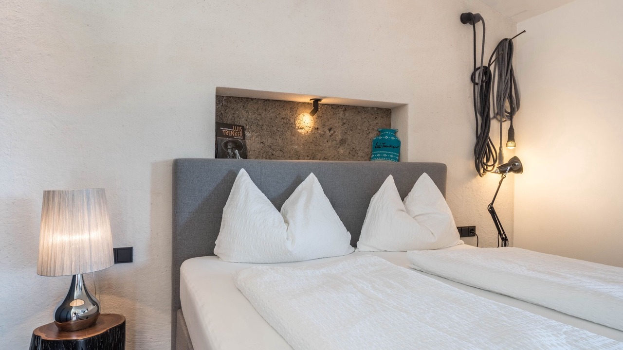 Photo of Bedroom in Tesimo