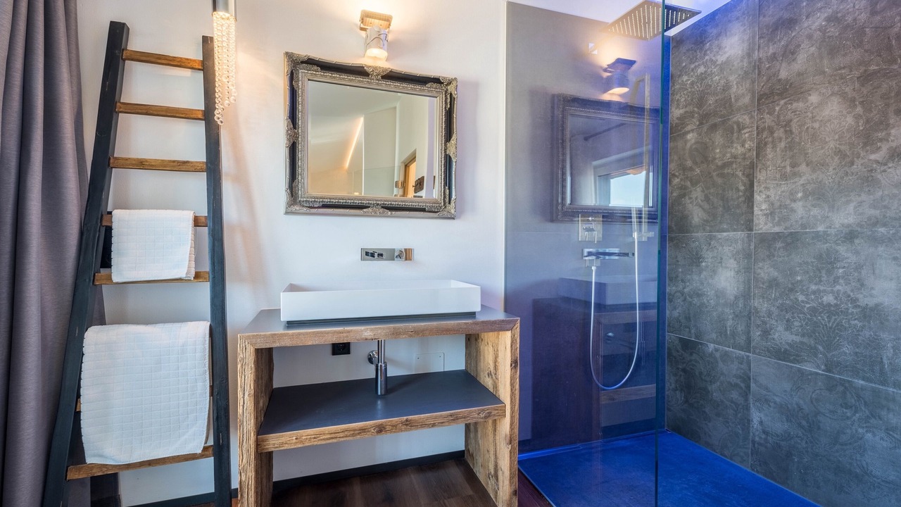 Photo of Bathroom in Tesimo