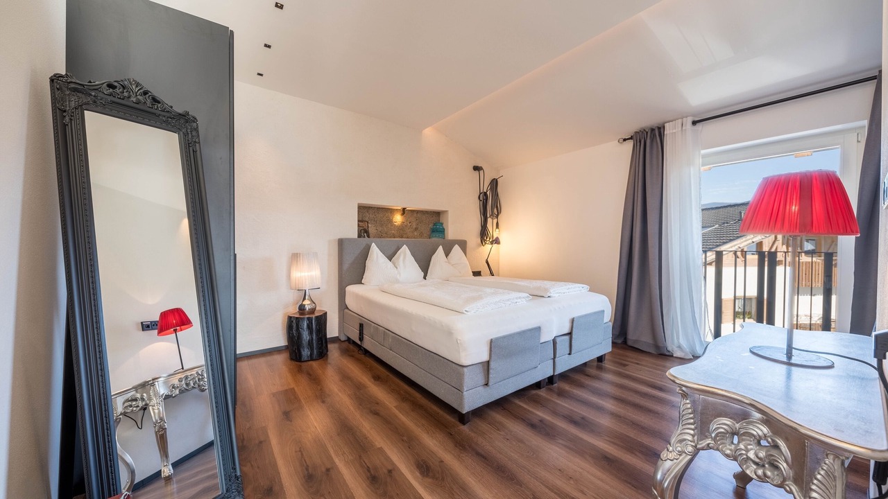 Photo of Bedroom in Tesimo