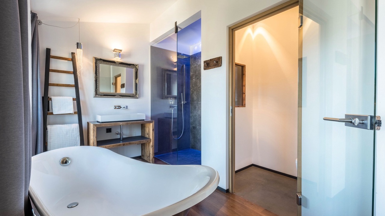 Photo of Bathroom in Tesimo