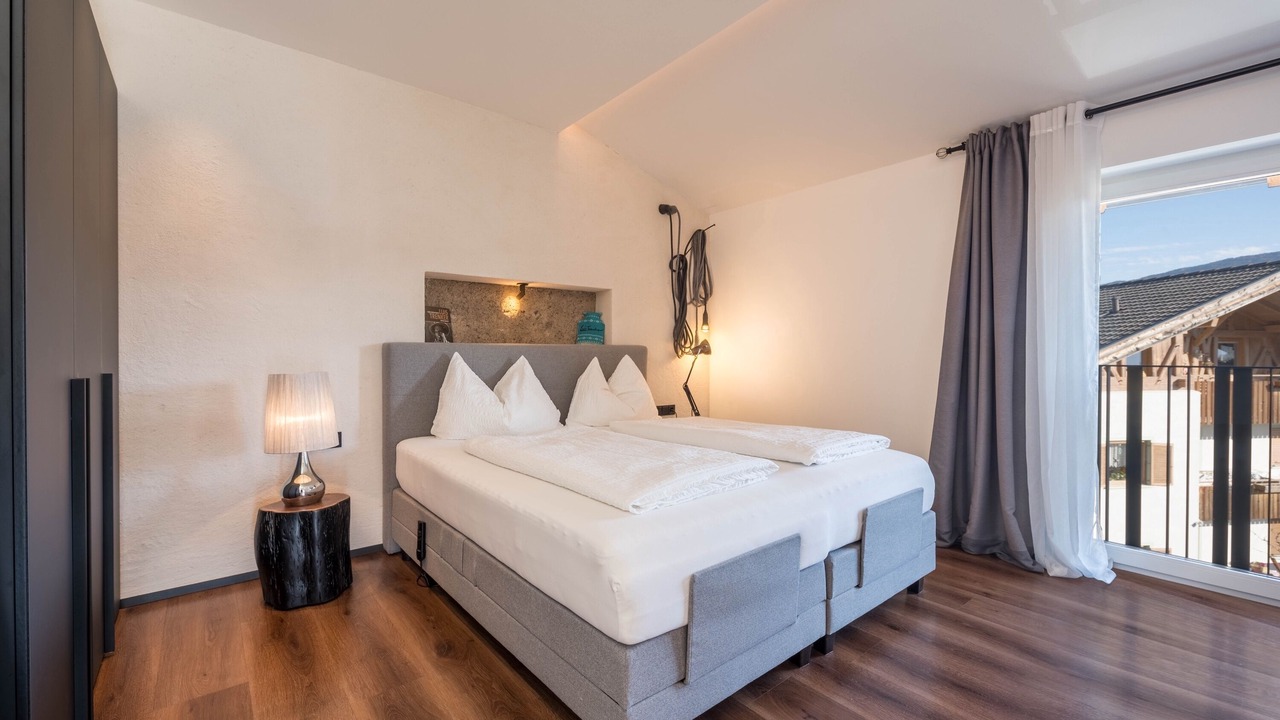Photo of Bedroom in Tesimo
