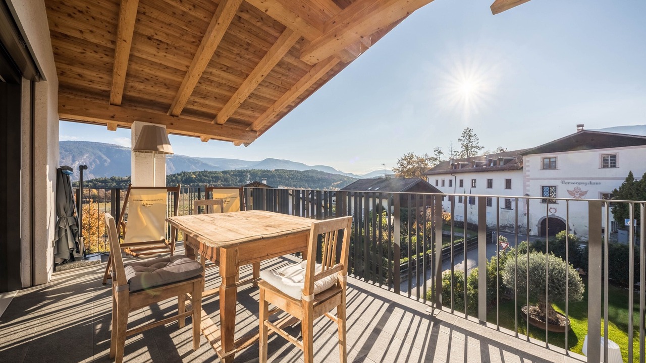 Photo of Outdoor in Tesimo