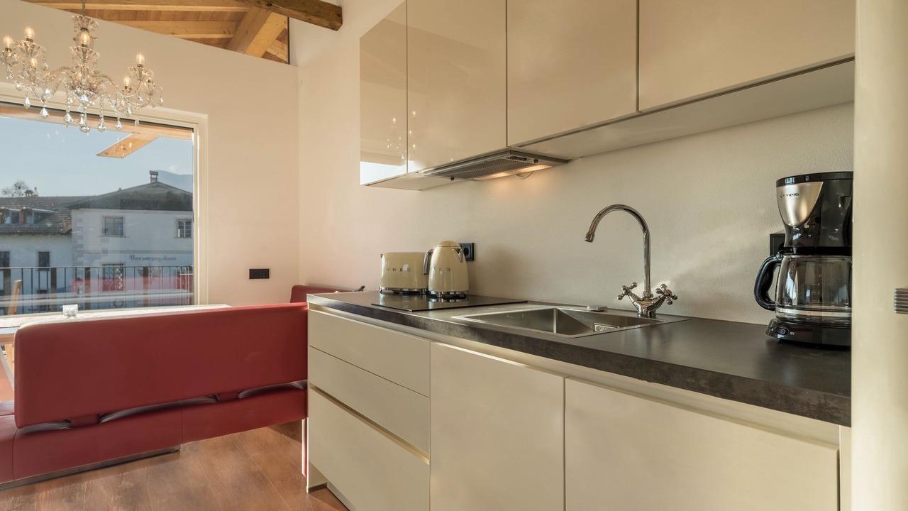 Photo of Kitchen in Tesimo