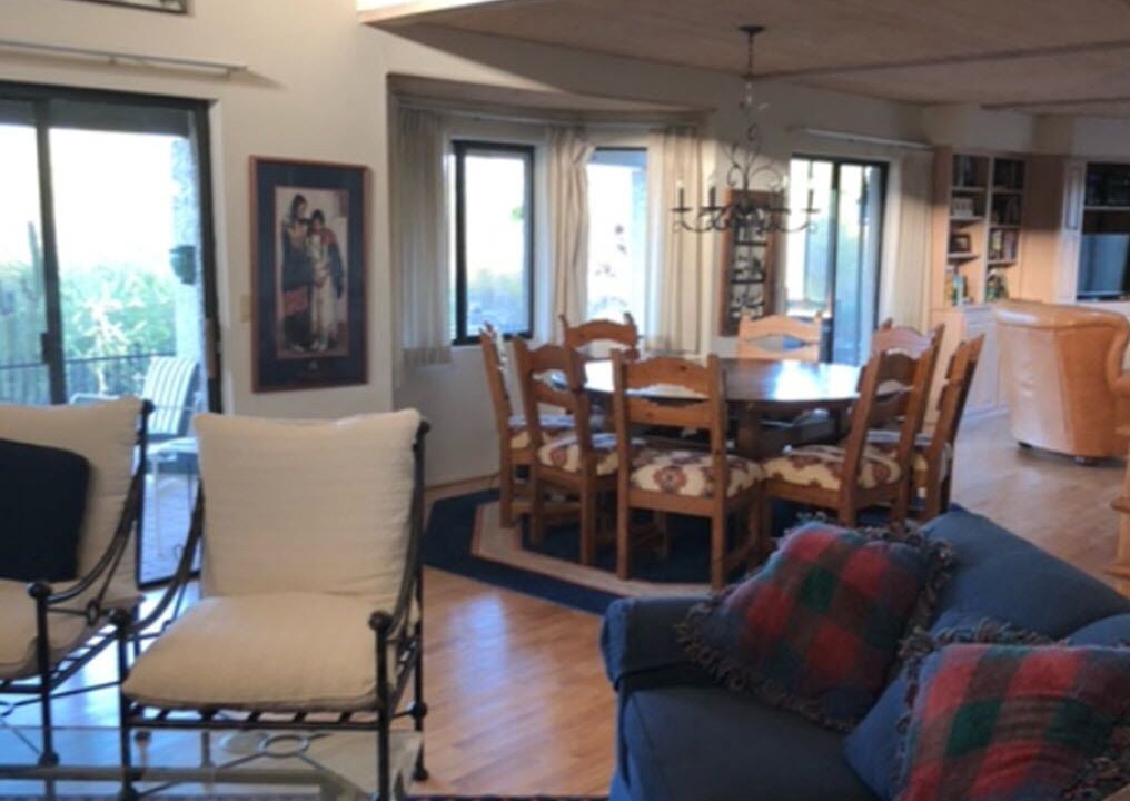 Photo of Livingroom in Rio Verde
