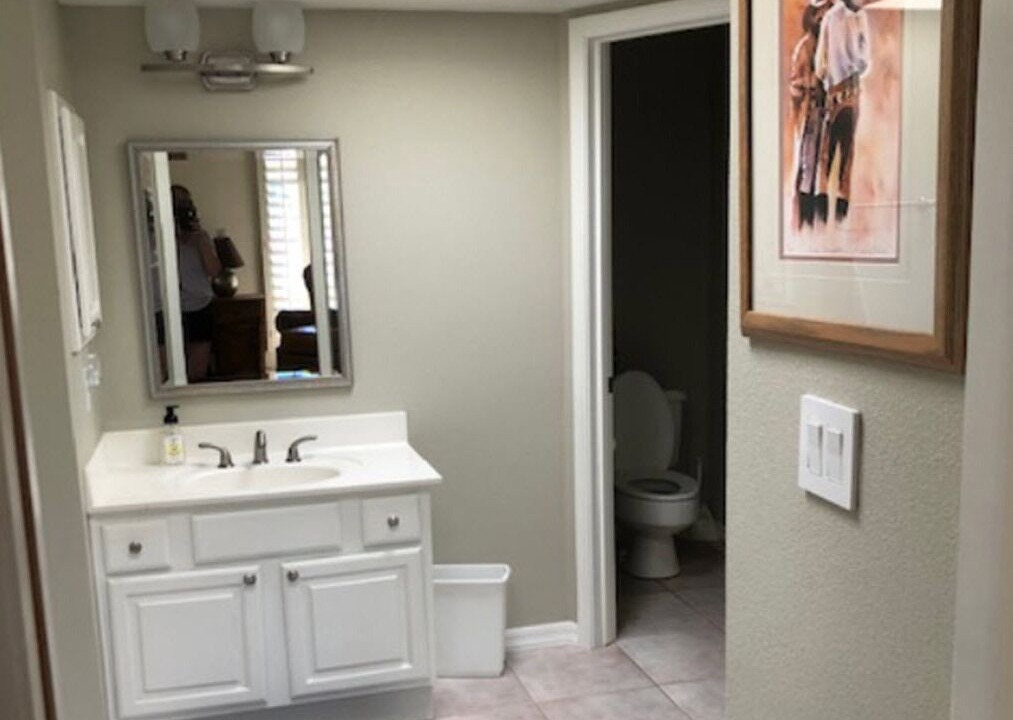 Photo of Bathroom in Rio Verde