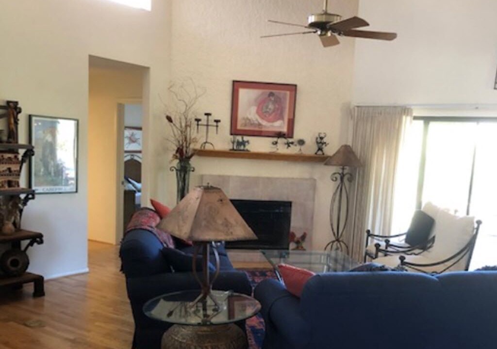 Photo of Livingroom in Rio Verde