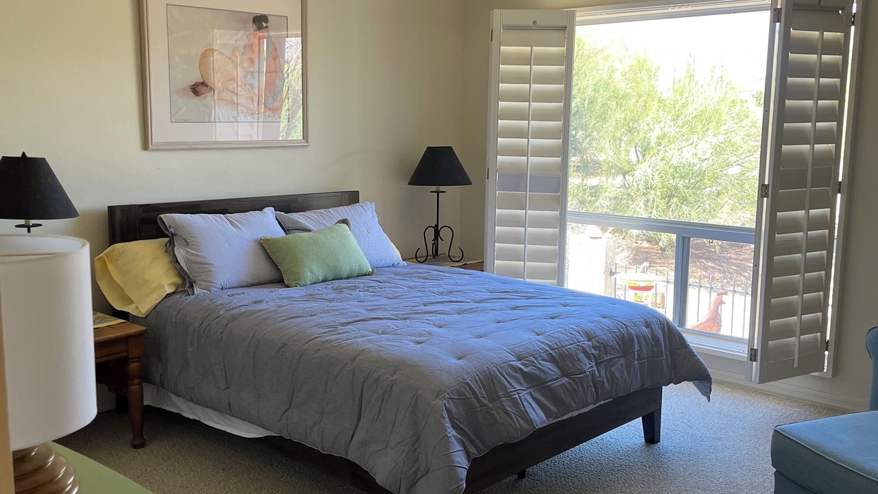 Photo of Bedroom in Rio Verde