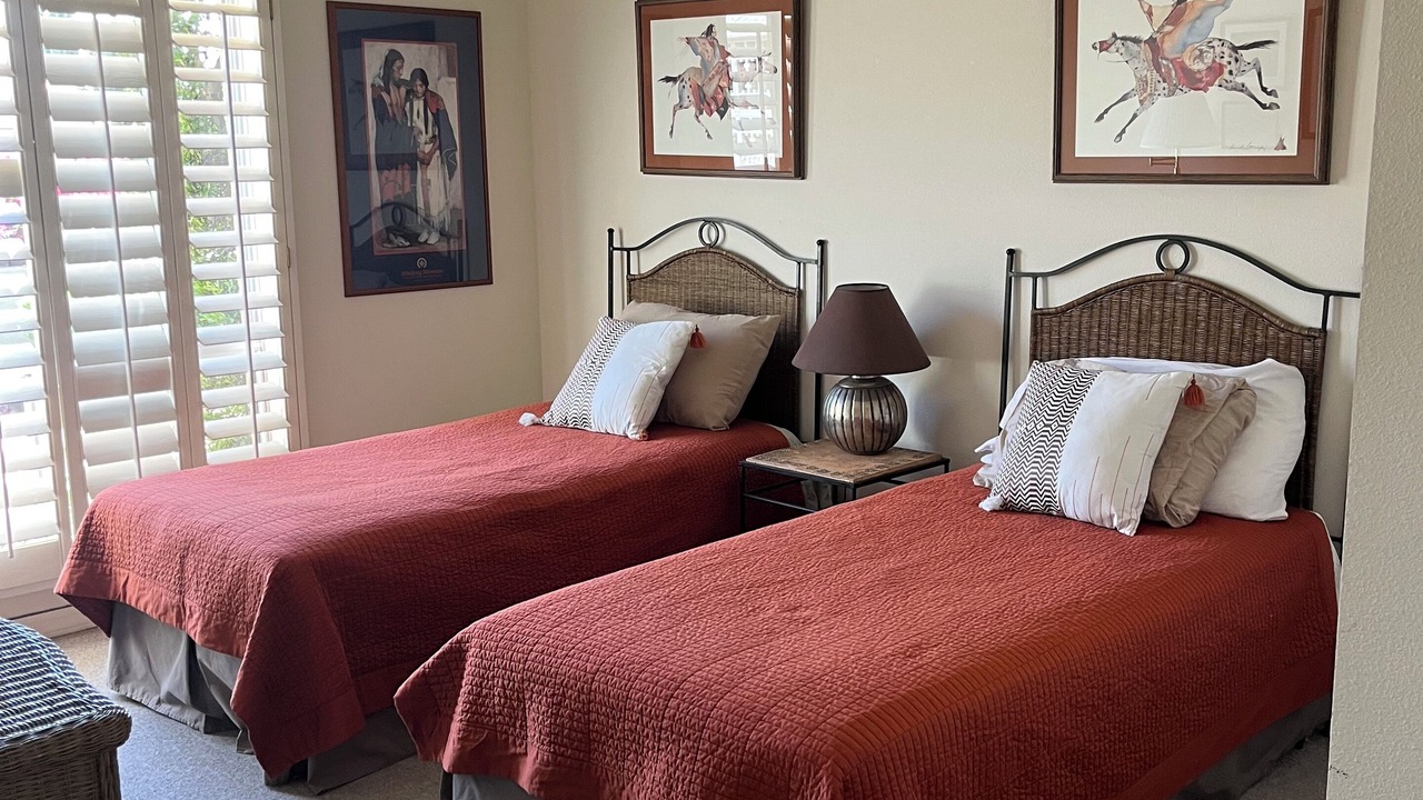 Photo of Bedroom in Rio Verde