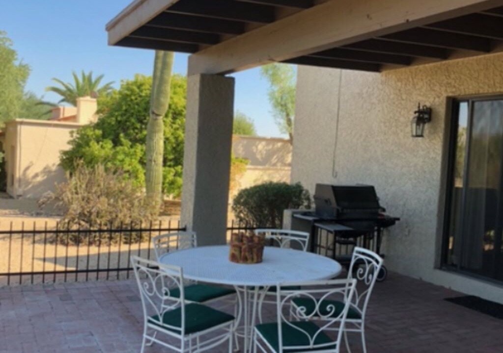 Photo of Outdoor in Rio Verde