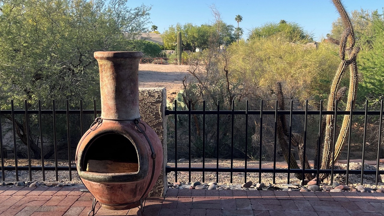 Photo of Outdoor in Rio Verde