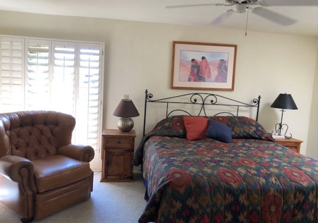Photo of Bedroom in Rio Verde