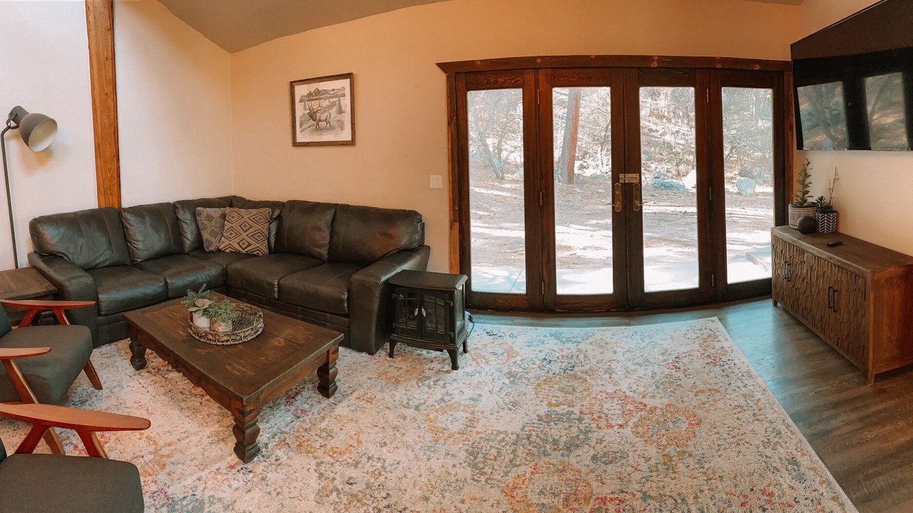 Photo of Livingroom in Young