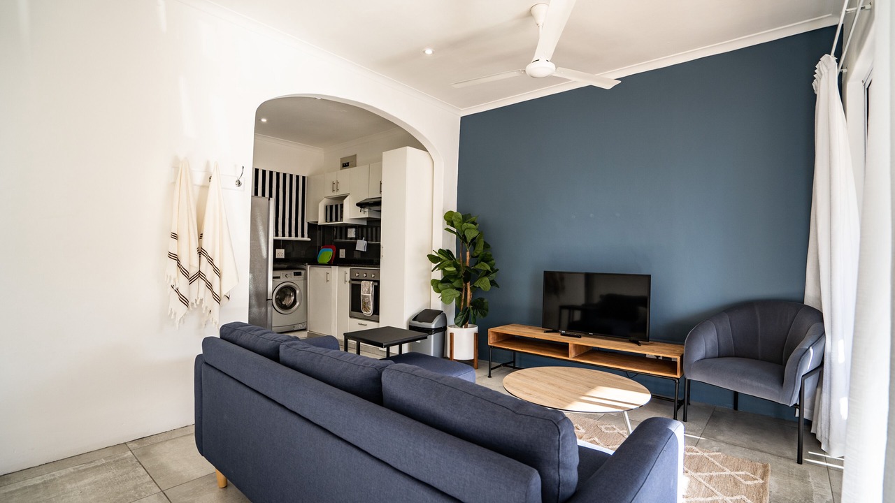 Photo of Livingroom in Umdloti