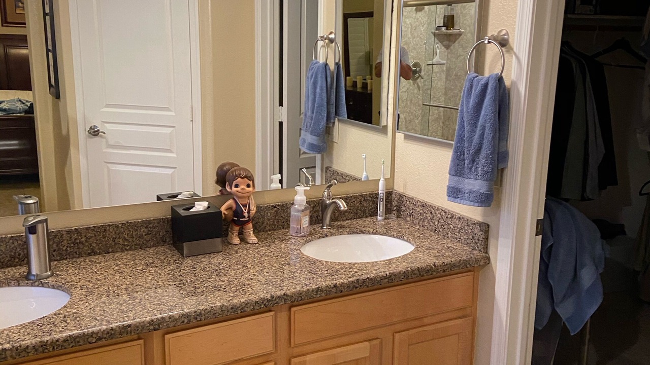 Photo of Bathroom in Tatum Ranch
