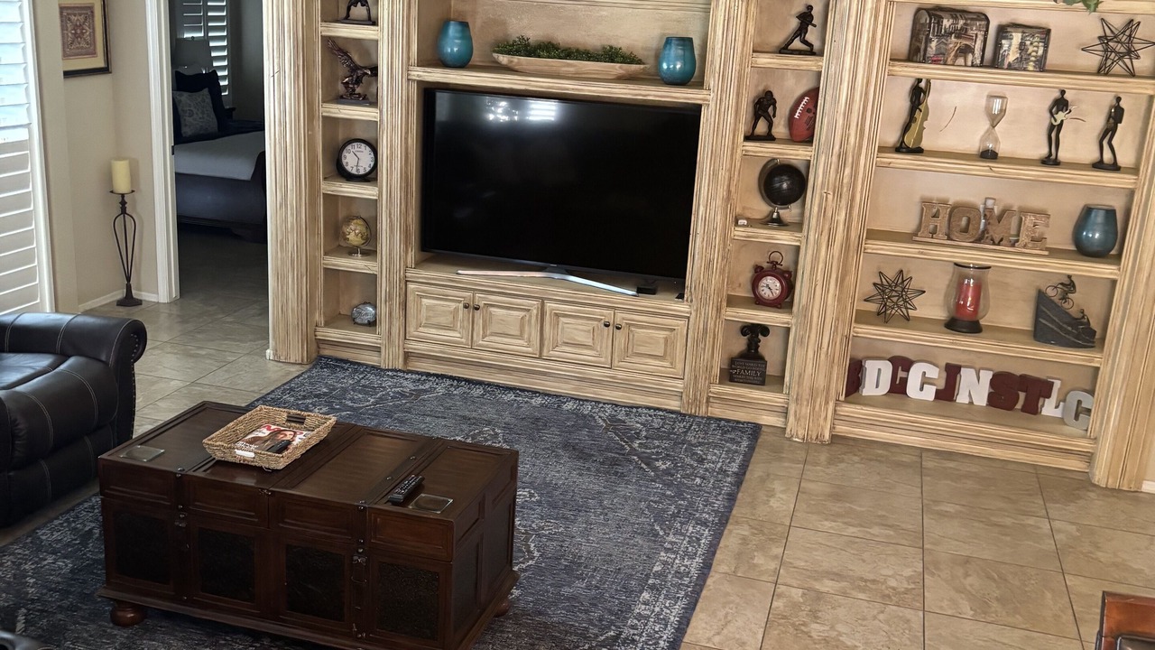 Photo of Bedroom in Tatum Ranch