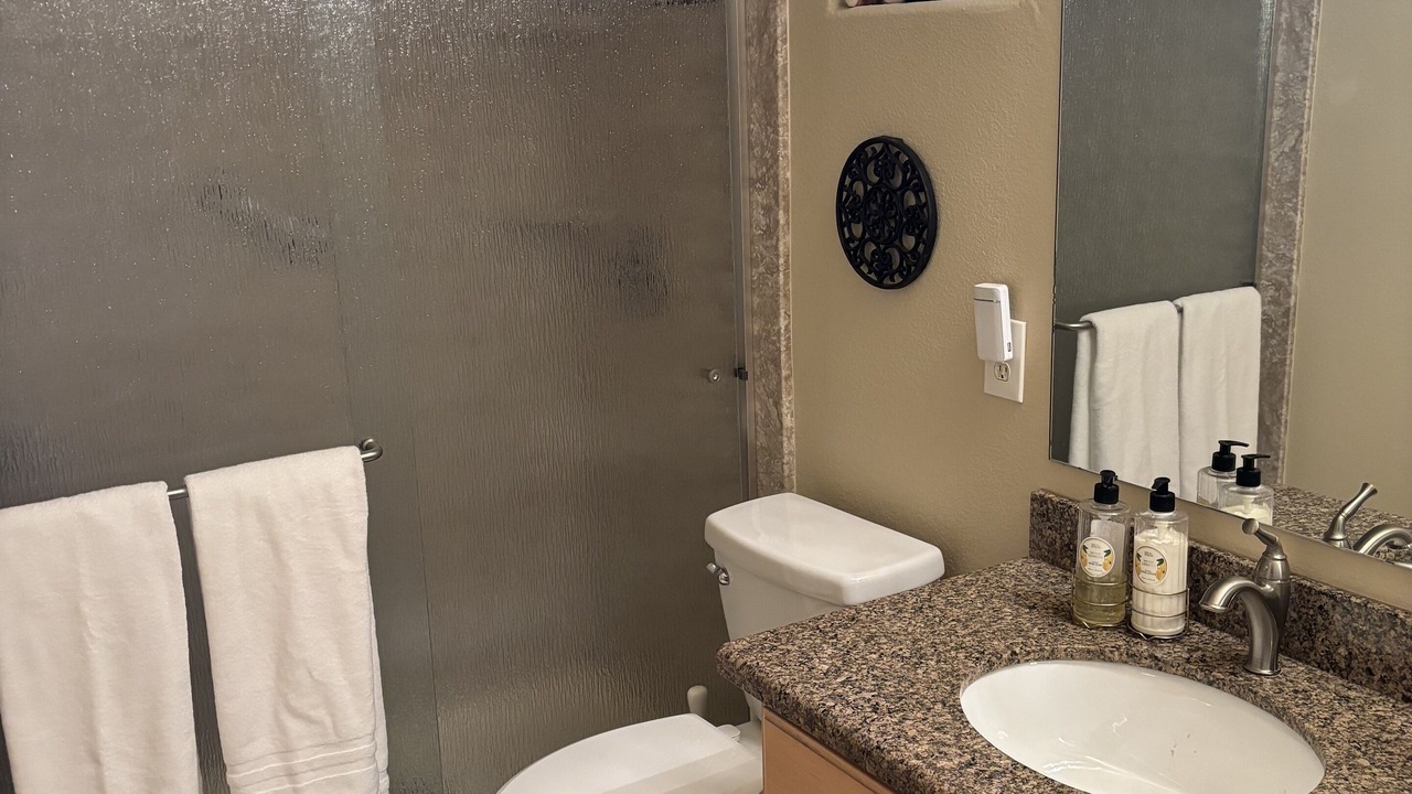 Photo of Bathroom in Tatum Ranch
