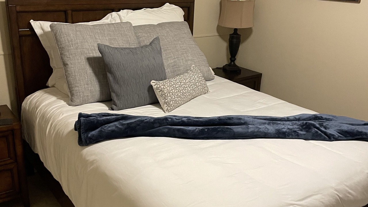 Photo of Bedroom in Tatum Ranch