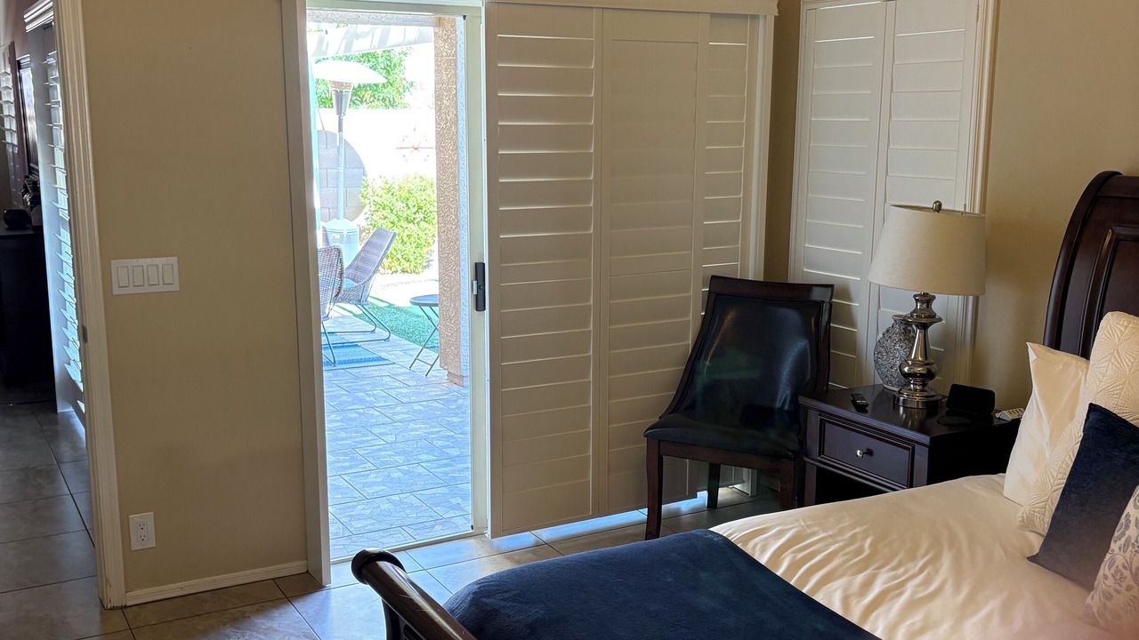 Photo of Bedroom in Tatum Ranch