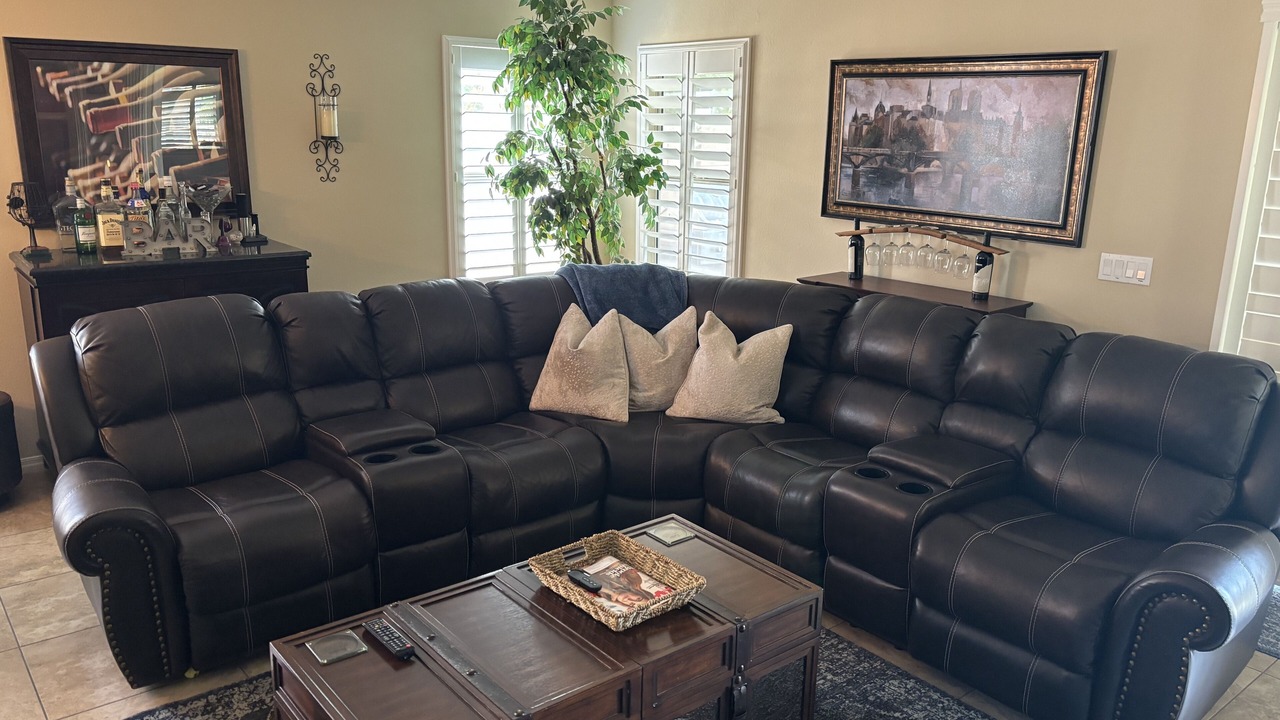 Photo of Livingroom in Tatum Ranch