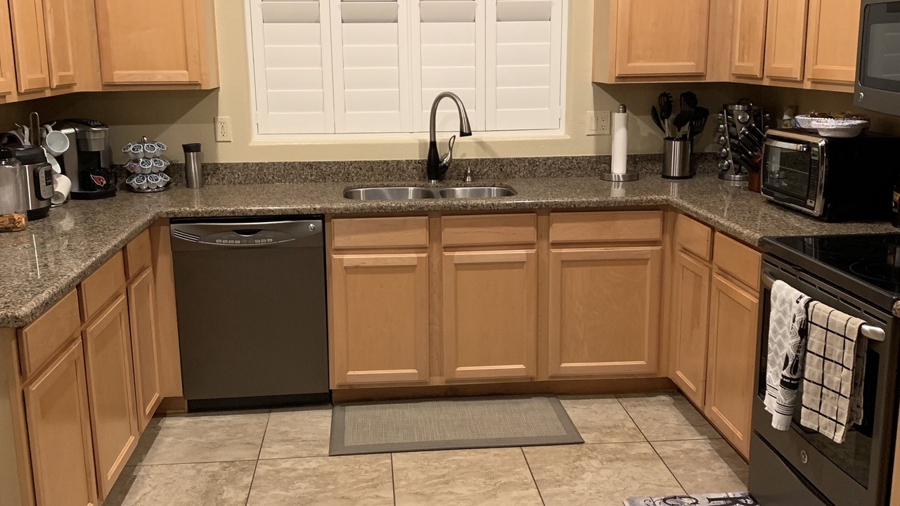 Photo of Kitchen in Tatum Ranch