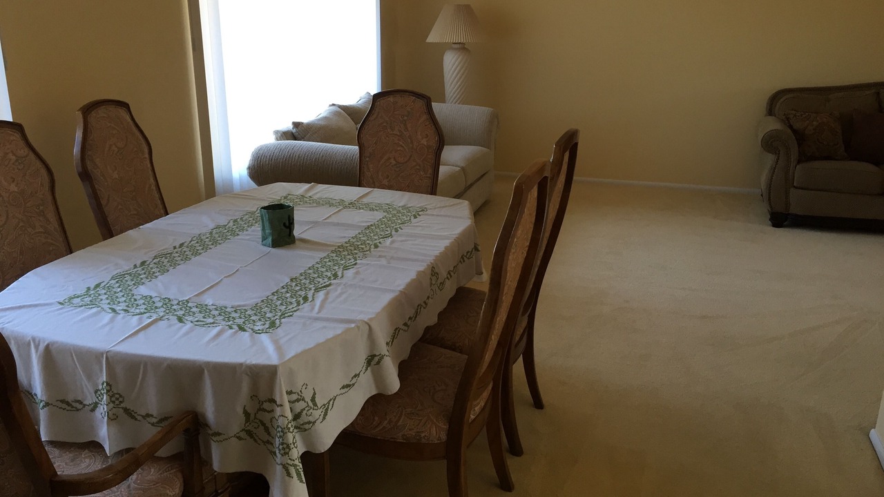 Photo of Livingroom in Sun City