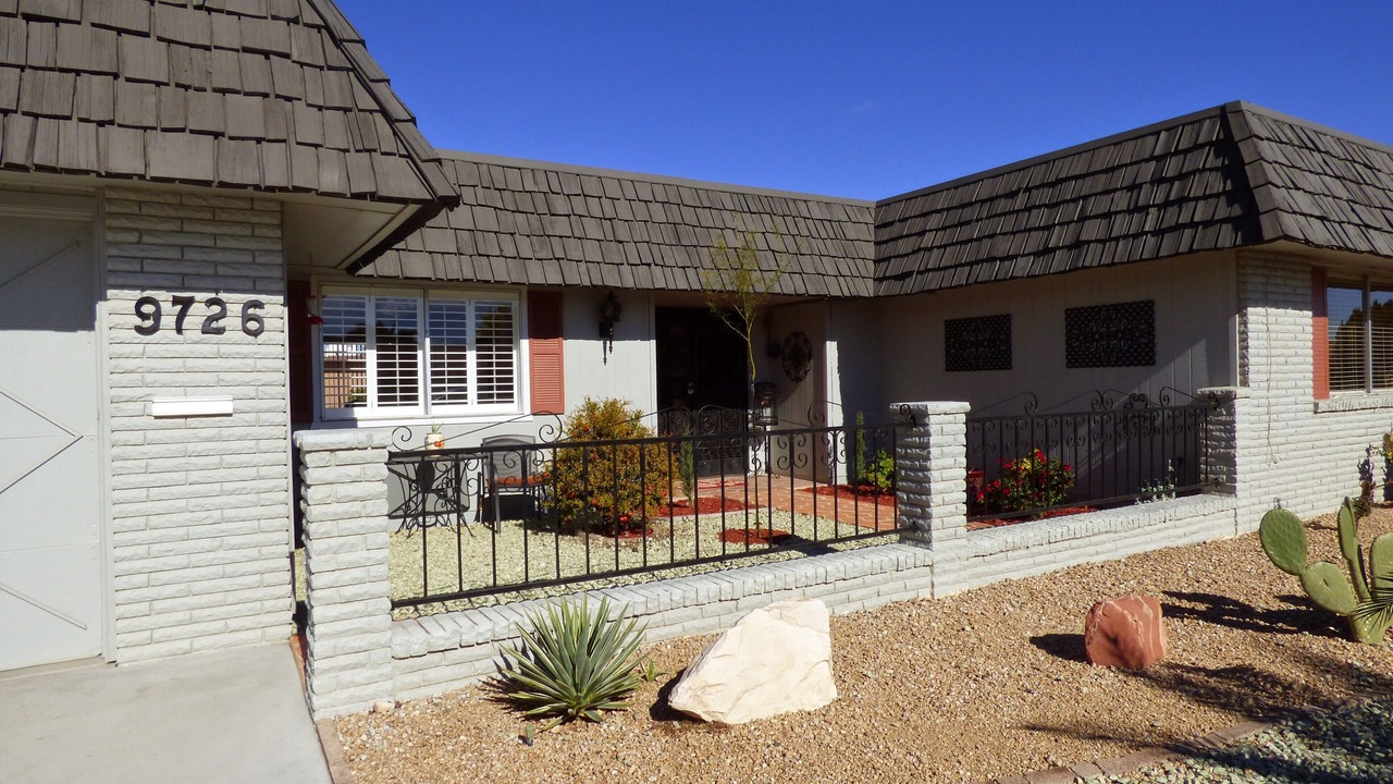 Photo of Outdoor in Sun City