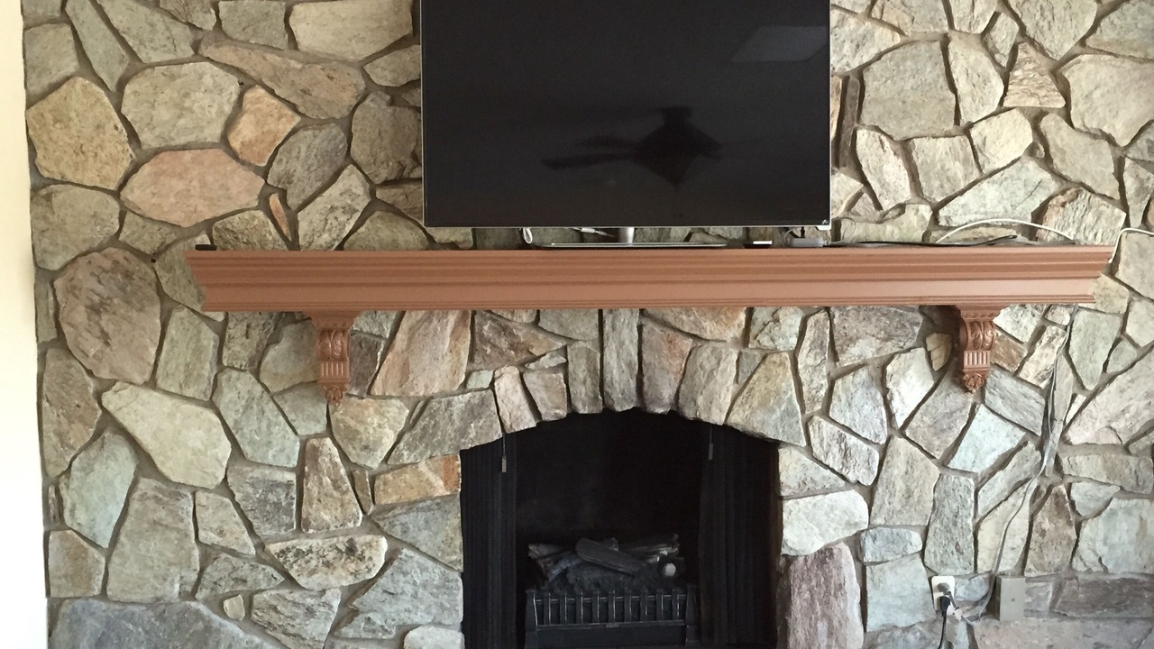 Photo of Livingroom in Sun City