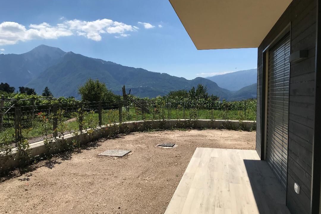 Photo of Patio Balcony in Martignano