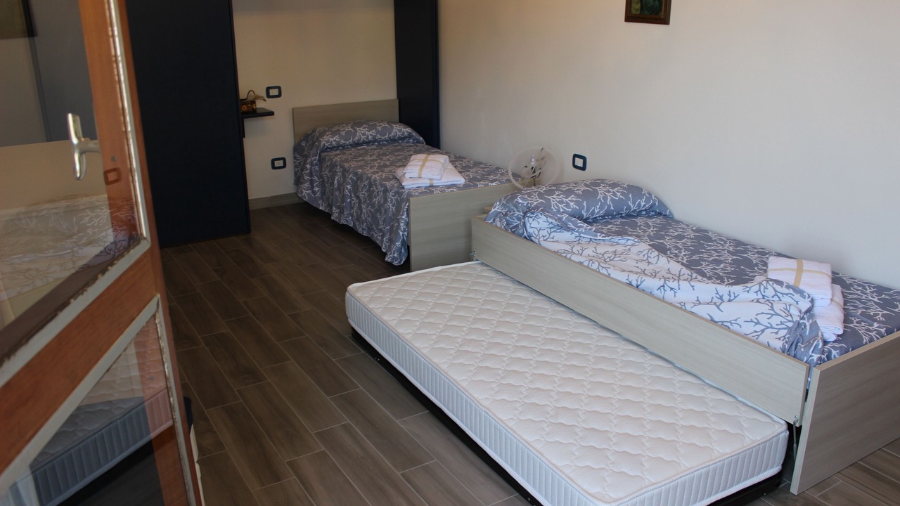 Photo of Bedroom in Cinque Terre