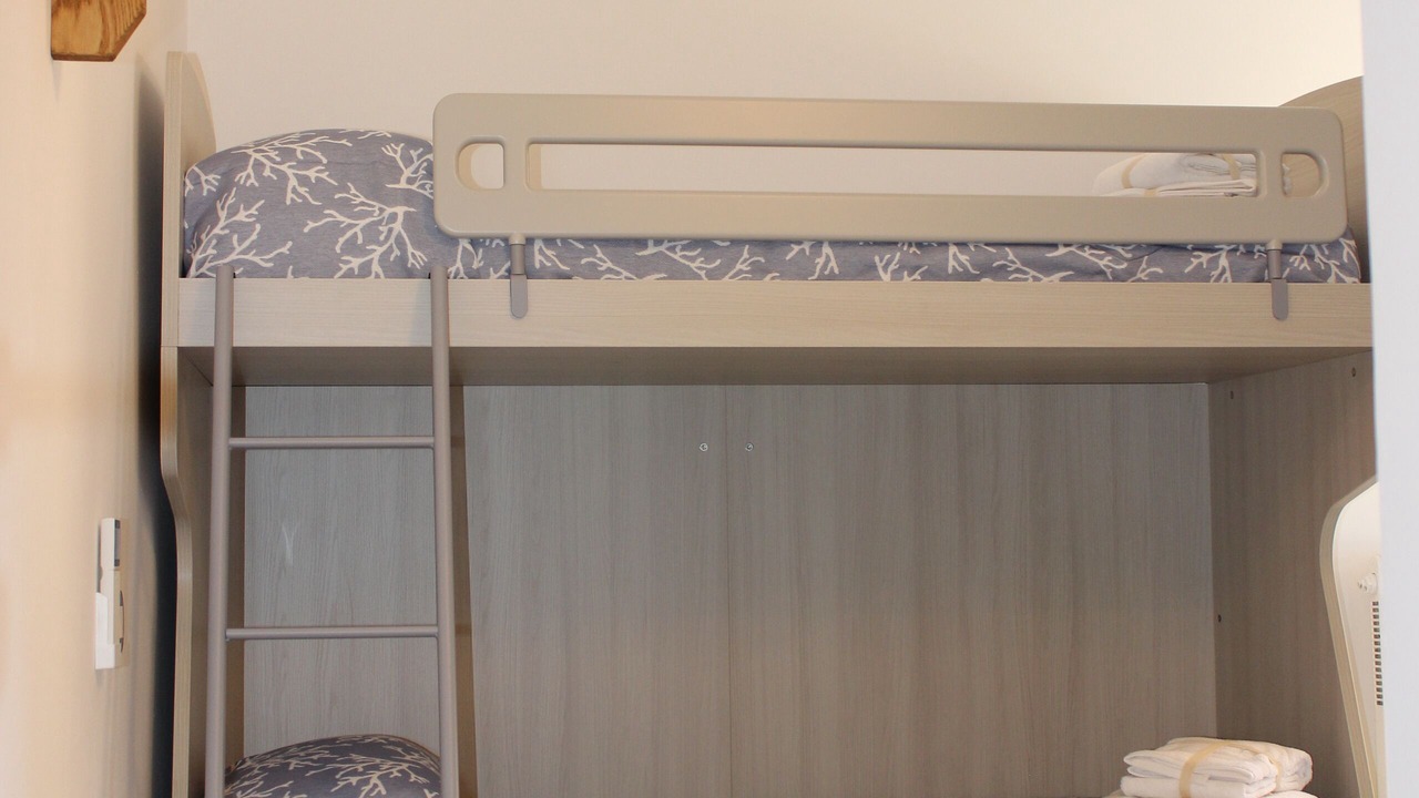 Photo of Bedroom in Cinque Terre