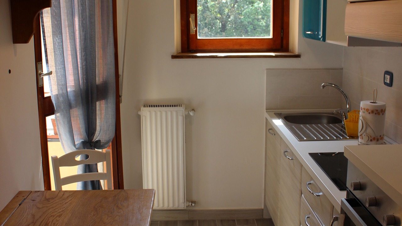 Photo of Kitchen in Cinque Terre