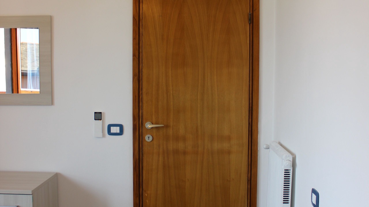 Photo of Bedroom in Cinque Terre
