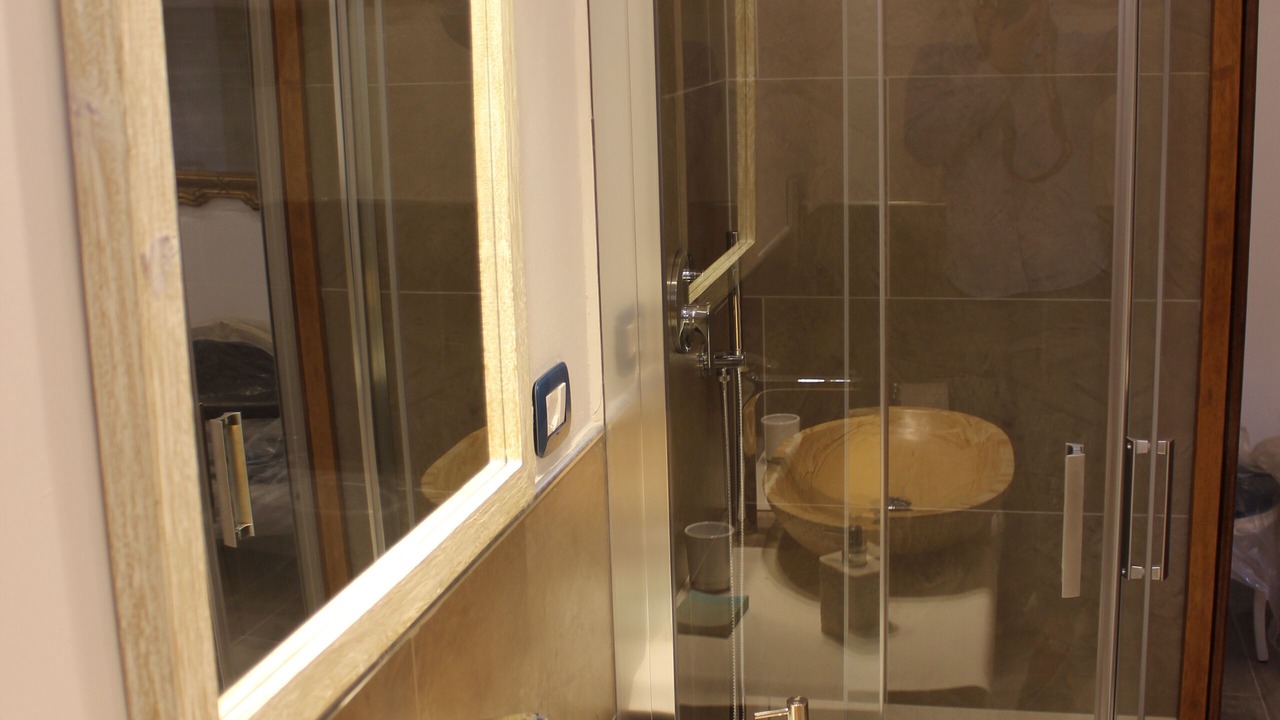 Photo of Bathroom in Cinque Terre