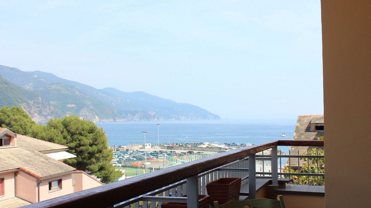 Photo of Outdoor in Cinque Terre